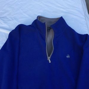 Brooks brothers men’s fleece
